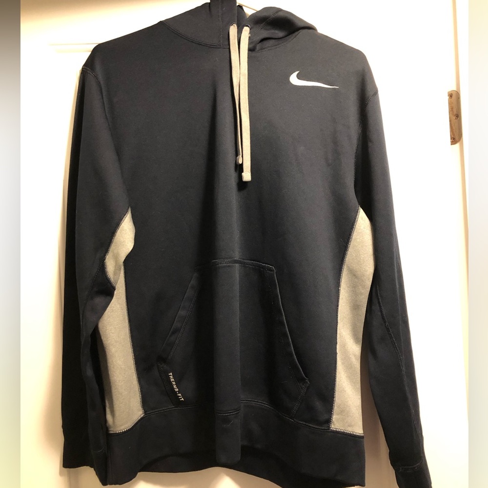 Nike Therma Fit Hoodie